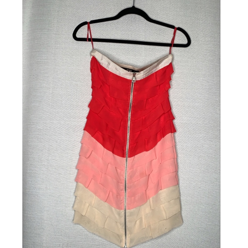 BEDO’ Ruffle Me Up Dress - Picture 4 of 5